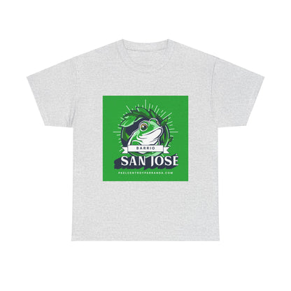 San José, Camajuaní. Unisex Heavy Cotton Tee