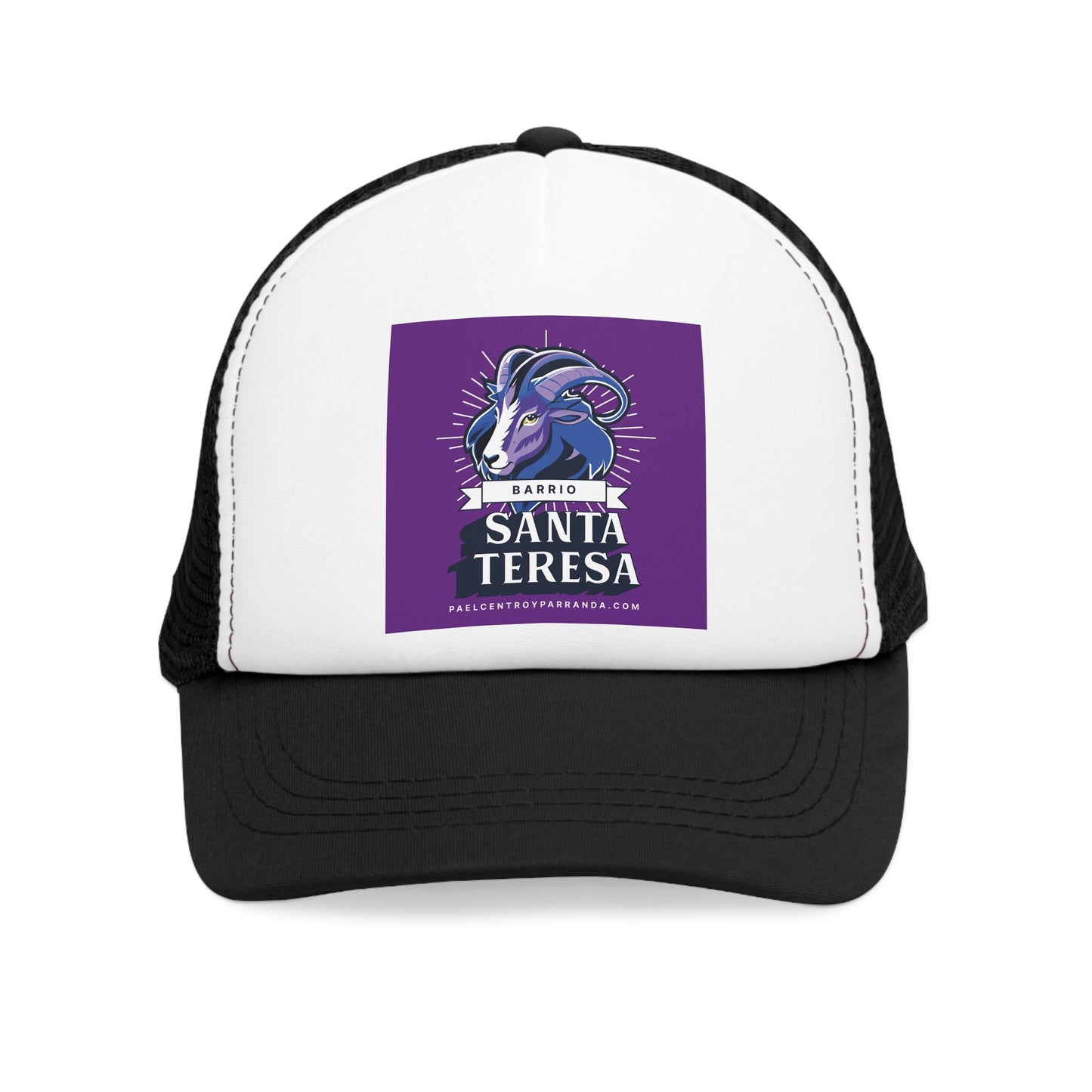 Santa Teresa, Camajuaní. Mesh Cap