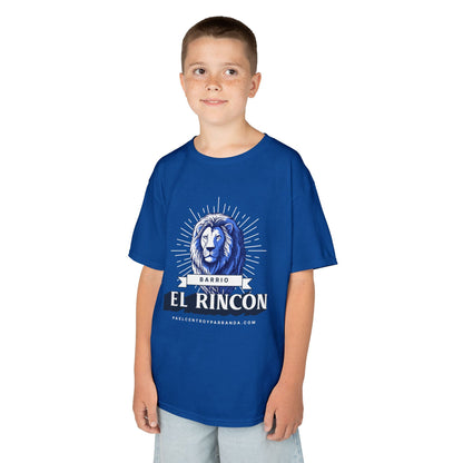 El Rincón, Mordazo. Kids Heavy Cotton™ Tee