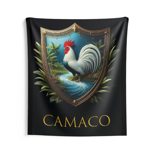 Camaco, Indoor Wall Tapestries