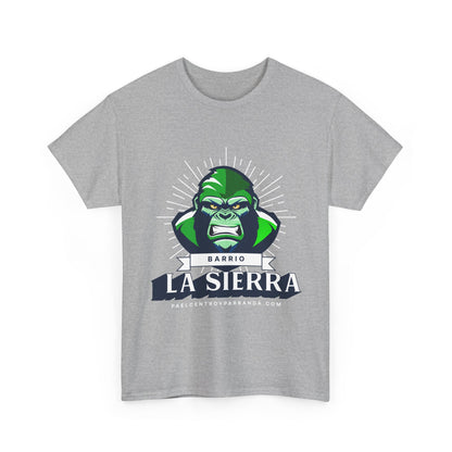 La Sierra, Buenavista. Unisex Heavy Cotton Tee