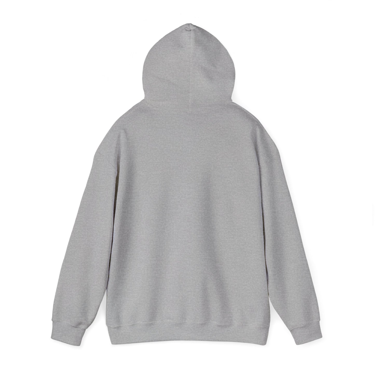 Sansaricq, Yaguajay. Unisex Heavy Blend™ Hooded Sweatshirt