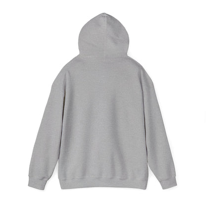 Sansaricq, Yaguajay. Unisex Heavy Blend™ Hooded Sweatshirt