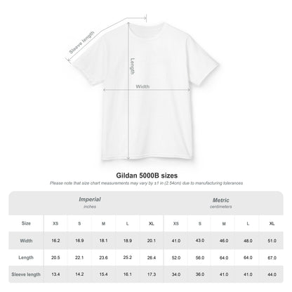 Pavo Real, El Santo. Kids Heavy Cotton™ Tee