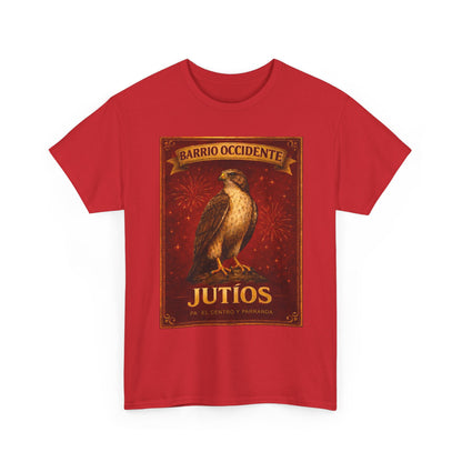 Jutíos, Vueltas. Style Graphic T-Shirt