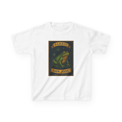 San José, Camajuaní. Kids T-Shirt Graphic Tee