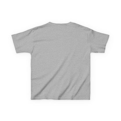 San Salvador, Remedios. Kids Heavy Cotton™ Tee