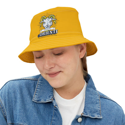 Oriente, Zaza del Medio. Bucket Hat (AOP)