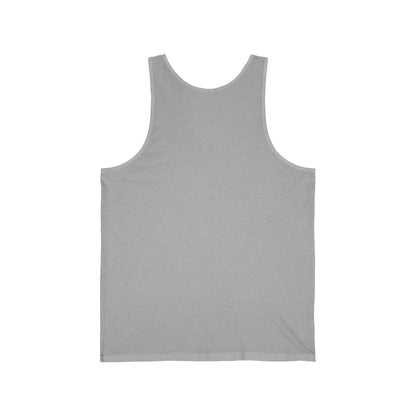Cantarrana, Guayos. Unisex Jersey Tank