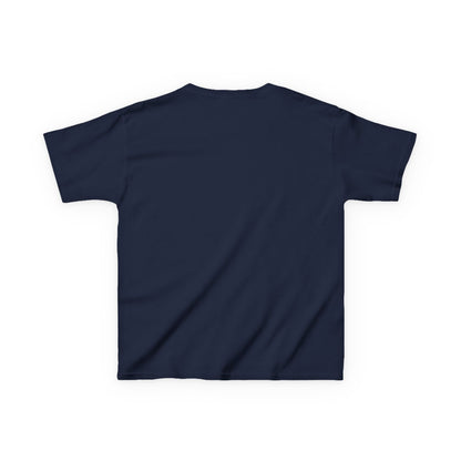 San Salvador, Remedios. Kids Heavy Cotton™ Tee