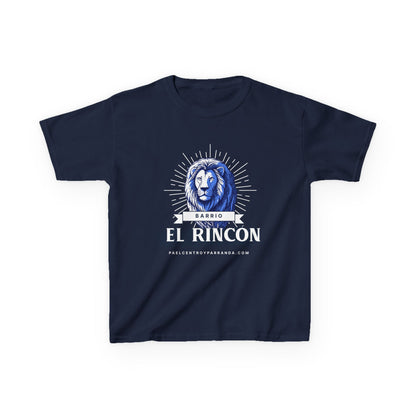 El Rincón, Mordazo. Kids Heavy Cotton™ Tee
