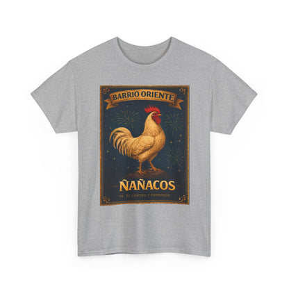 Ñañacos, Vueltas. Graphic T-Shirt