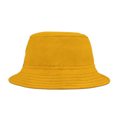 Oriente, Zaza del Medio. Bucket Hat (AOP)