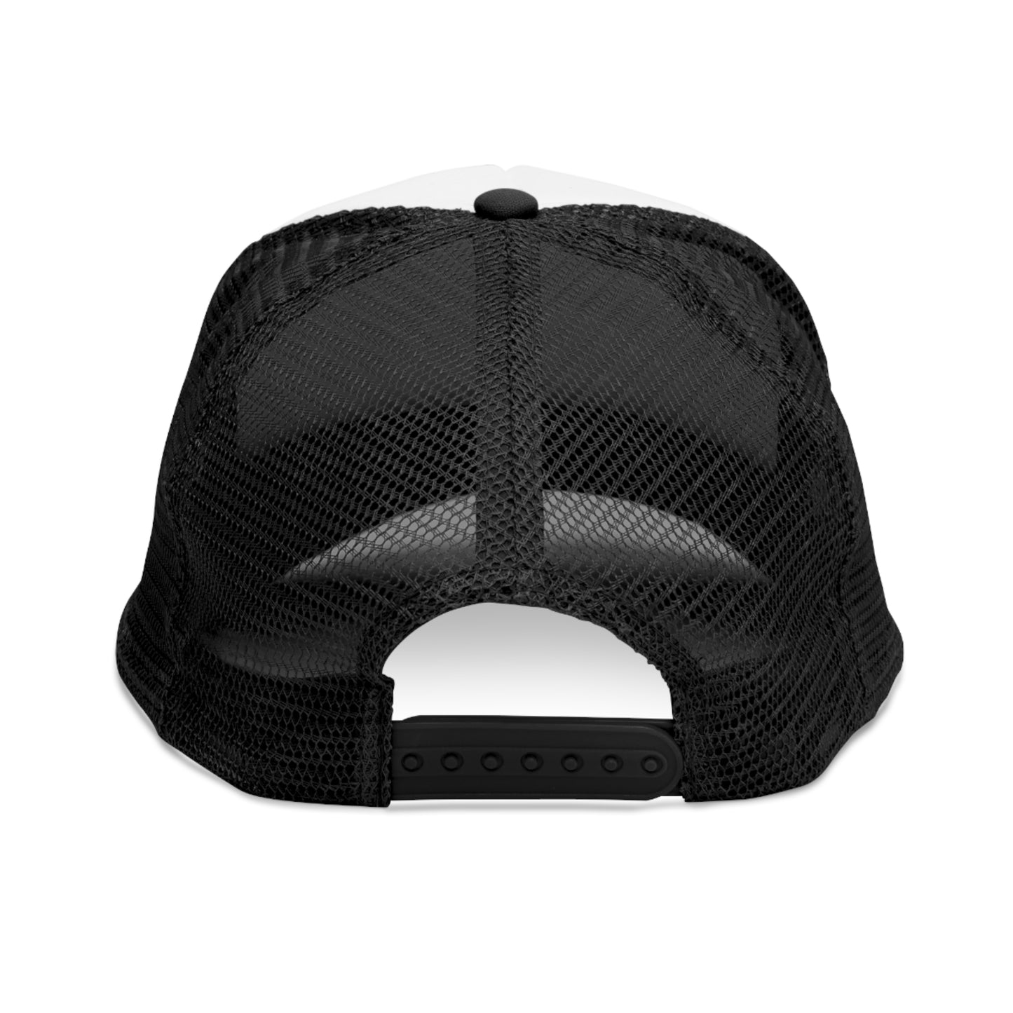 Pavo Real, El Santo. Mesh Cap