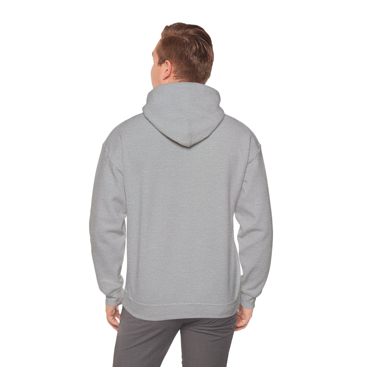 La Loma, Guayos. Unisex Heavy Blend™ Hooded Sweatshirt