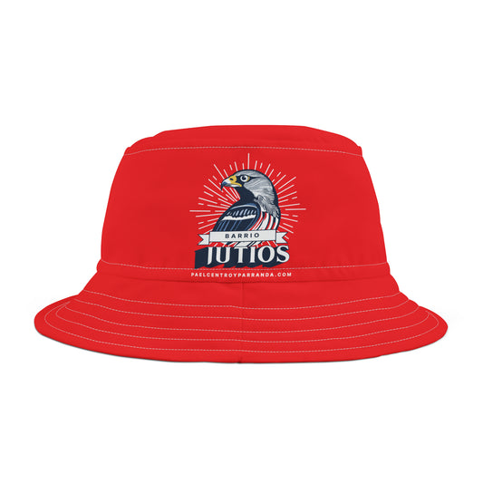 Jutíos, Vueltas. Bucket Hat (AOP)