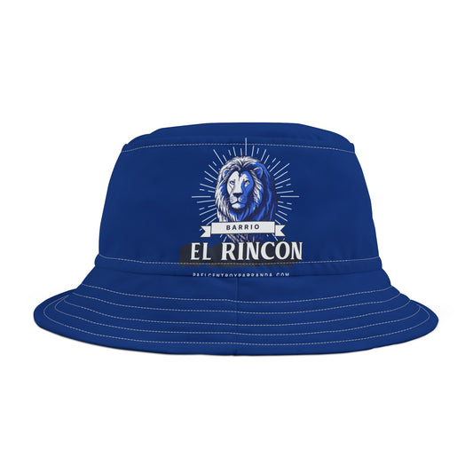 El Rincón, Mordazo. (niños) Bucket Hat for Summer Adventures