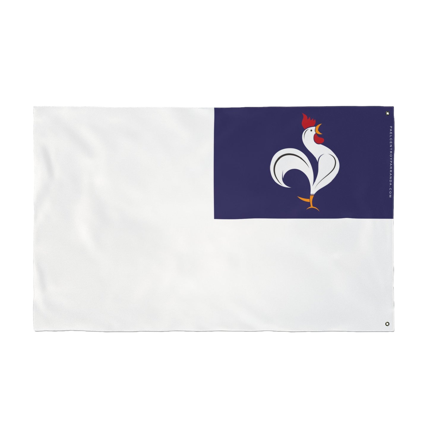 San Salvador, Remedios. Double Sided