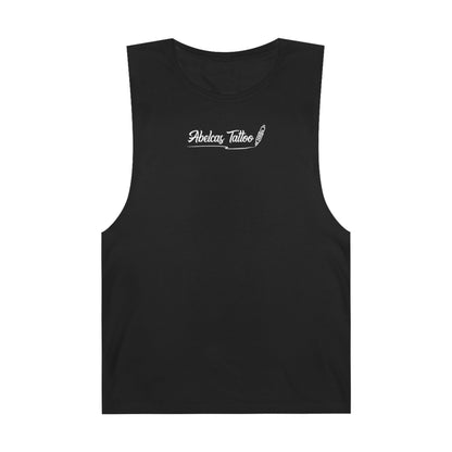 Abelcas Tattoo Unisex Barnard Tattoo Tank