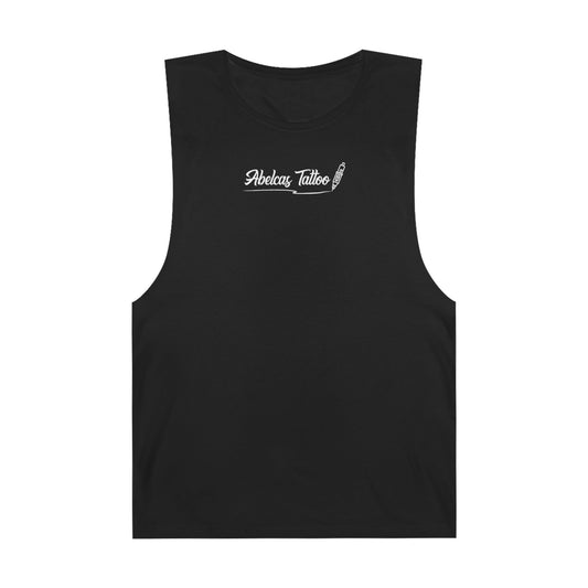 Abelcas Tattoo Unisex Barnard Tattoo Tank