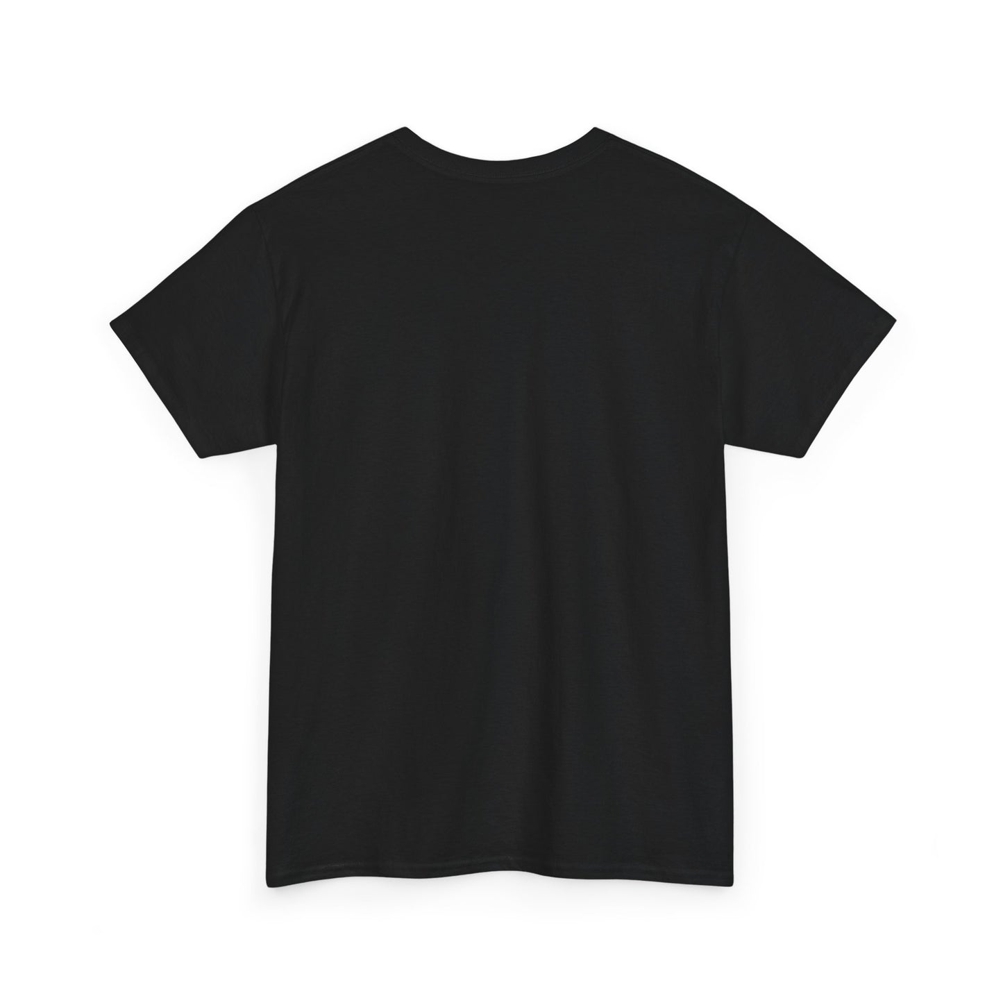 El Yeso, Punta Alegre. Unisex Heavy Cotton Tee