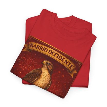 Jutíos, Vueltas. Style Graphic T-Shirt