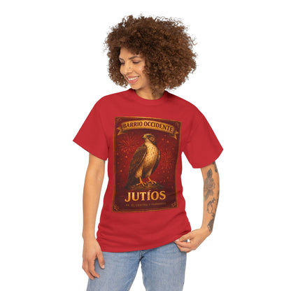 Jutíos, Vueltas. Style Graphic T-Shirt