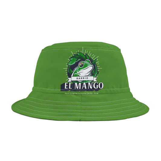El Mango, Carrillo. (niños) Bucket Hat