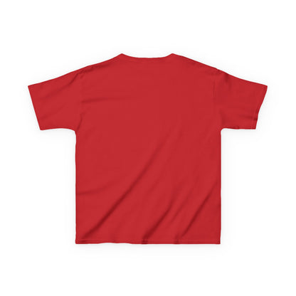 San Salvador, Remedios. Kids Heavy Cotton™ Tee