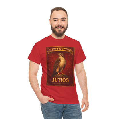 Jutíos, Vueltas. Style Graphic T-Shirt