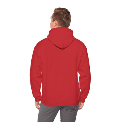 San Salvador, Remedios. Unisex Heavy Blend™ Hooded Sweatshirt