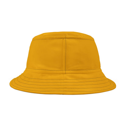 Oriente, Zaza del Medio. Bucket Hat (AOP)