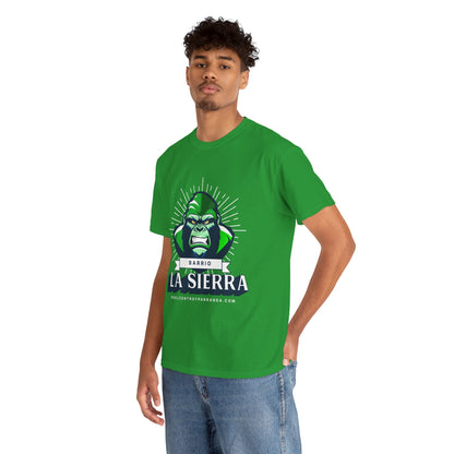 La Sierra, Buenavista. Unisex Heavy Cotton Tee