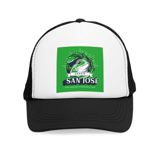 San José, Camajuaní. Mesh Cap