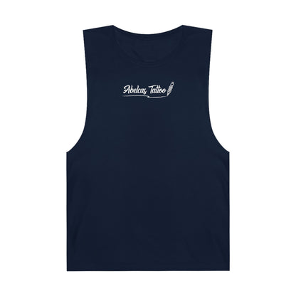 Abelcas Tattoo Unisex Barnard Tattoo Tank