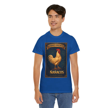 Ñañacos, Vueltas. Graphic T-Shirt