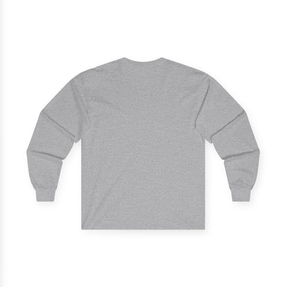 Los Sapos, Calabazar de Sagua. Ultra Cotton Long Sleeve Tee
