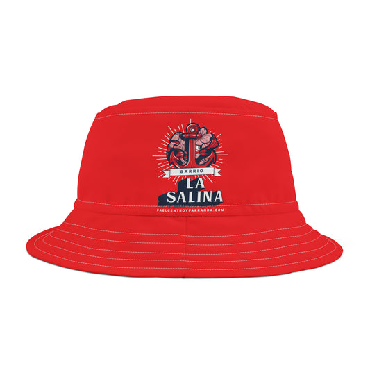 La Salina, Punta Alegre. Bucket Hat (AOP)