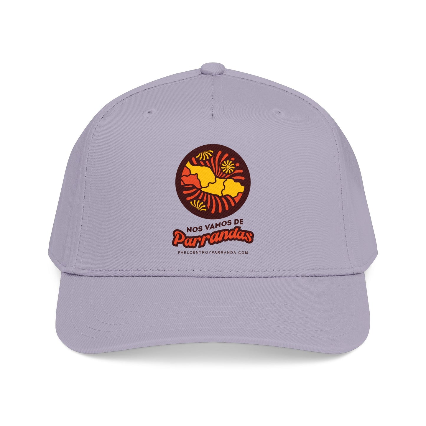 Nos Vamos de Parranda. Cap — Festive Party Hat