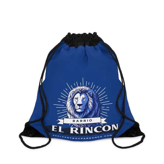 El Rincón, Mordazo. Drawstring Bag