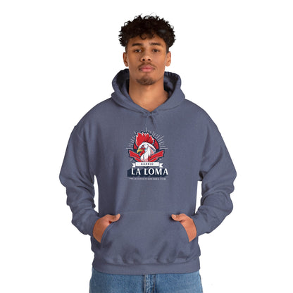 La Loma, Yaguajay. Unisex Heavy Blend™ Hooded Sweatshirt