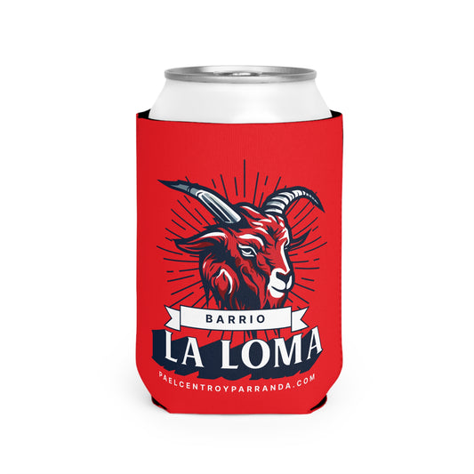 La Loma, Guayos. Can Cooler Sleeve