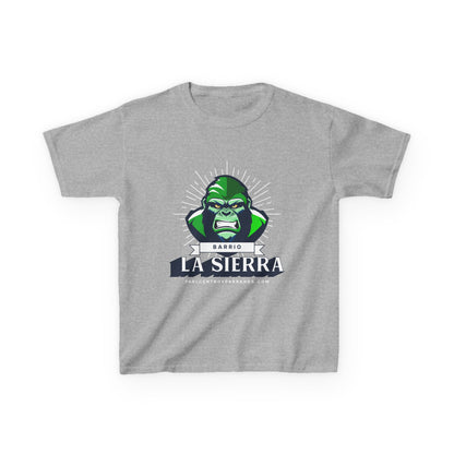 La Sierra, Buenavista. Kids Heavy Cotton™ Tee