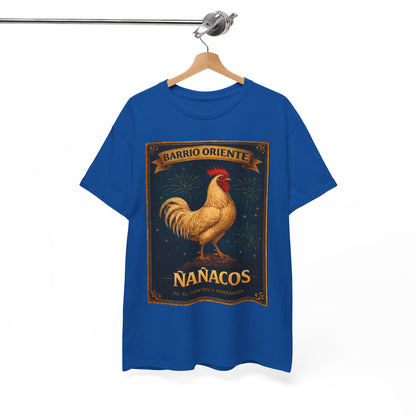 Ñañacos, Vueltas. Graphic T-Shirt
