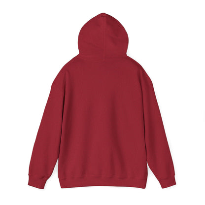 La Loma, Guayos. Unisex Heavy Blend™ Hooded Sweatshirt