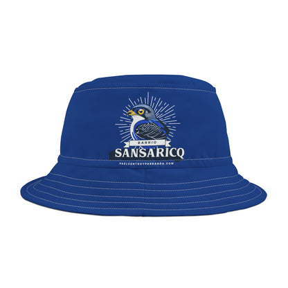 Sansaricq, Yaguajay. Bucket Hat (AOP)