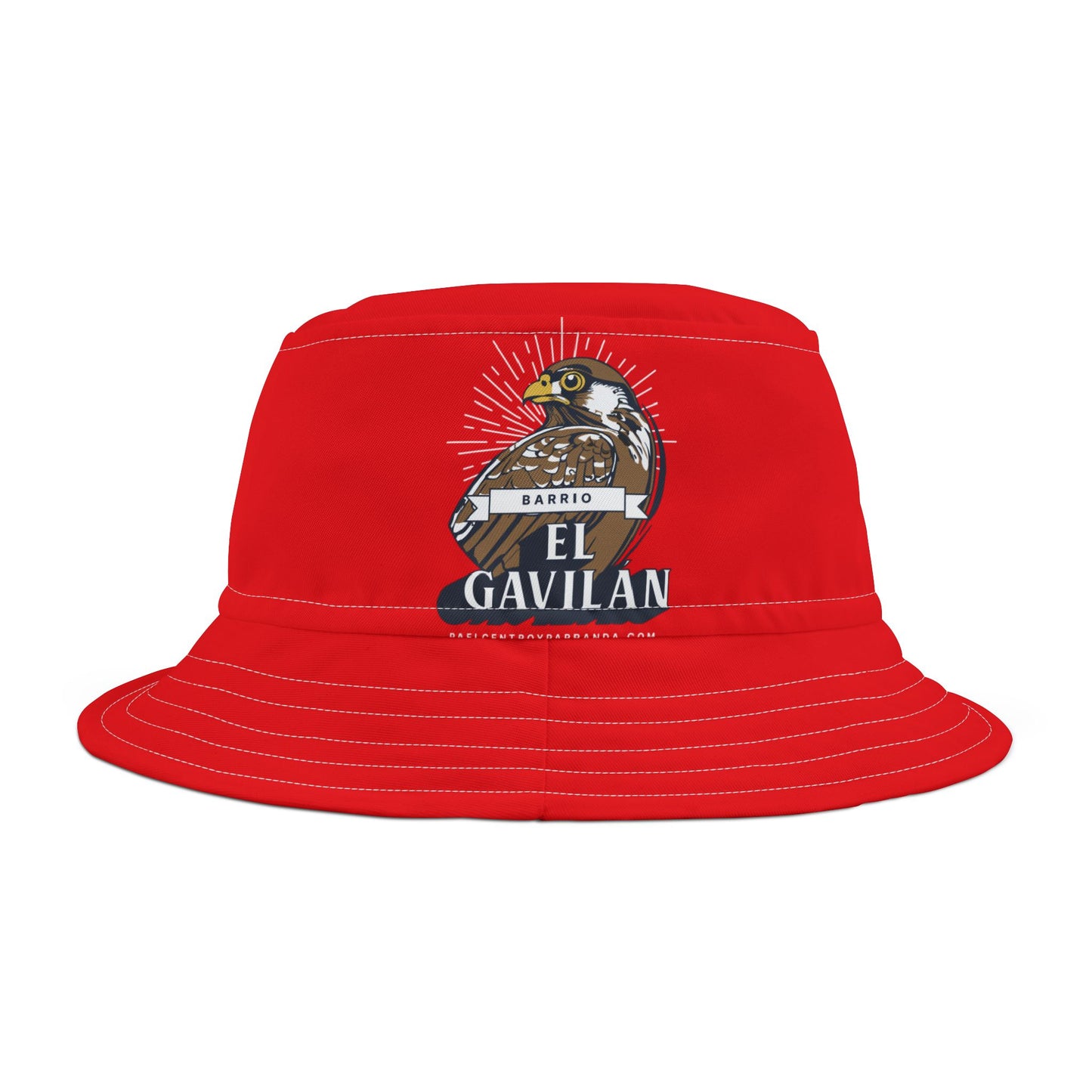 El Gavilán, Taguayabón. Bucket Hat (AOP)