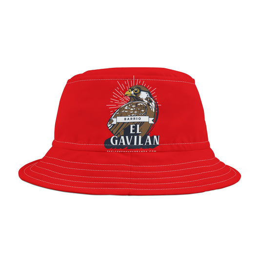 El Gavilán, Taguayabón. Bucket Hat (AOP)