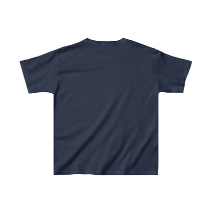 San Salvador, Remedios. Kids Heavy Cotton™ Tee