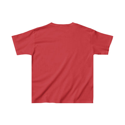 San Salvador, Remedios. Kids Heavy Cotton™ Tee